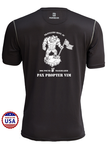 F3 Dog Pound Pre-Order March 2020