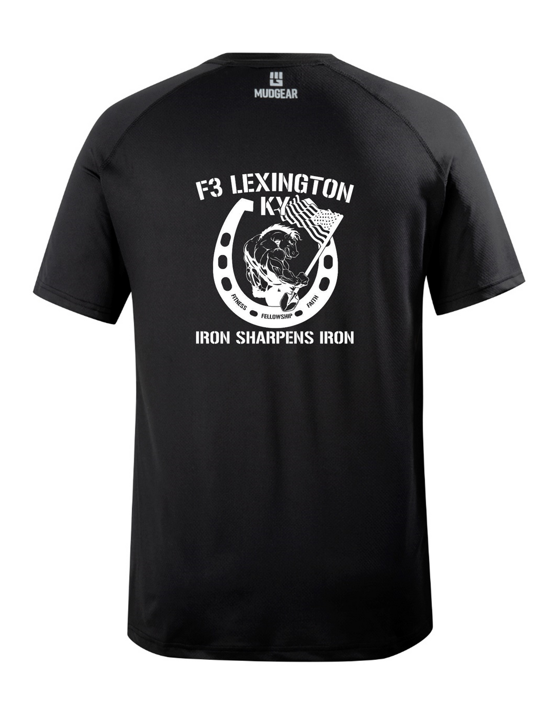 F3 Lexington KY Pre-Order November 2022