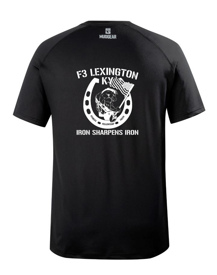 F3 Lexington KY Pre-Order November 2022