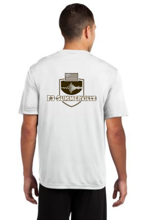 F3 Summerville Pre-Order October 2021