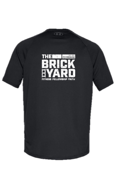 F3 Omaha The Brickyard  Pre-Order November 2021