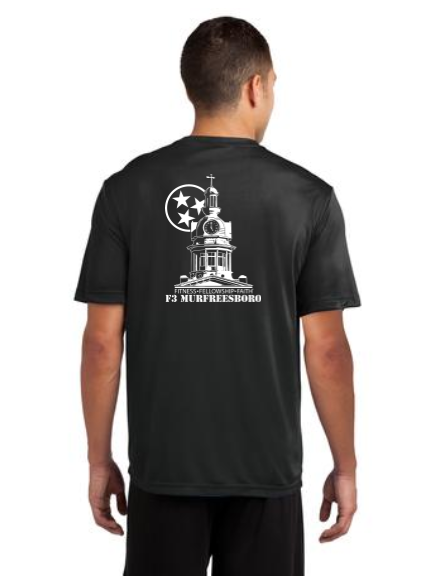 F3 Murfreesboro Pre-Order May 2021