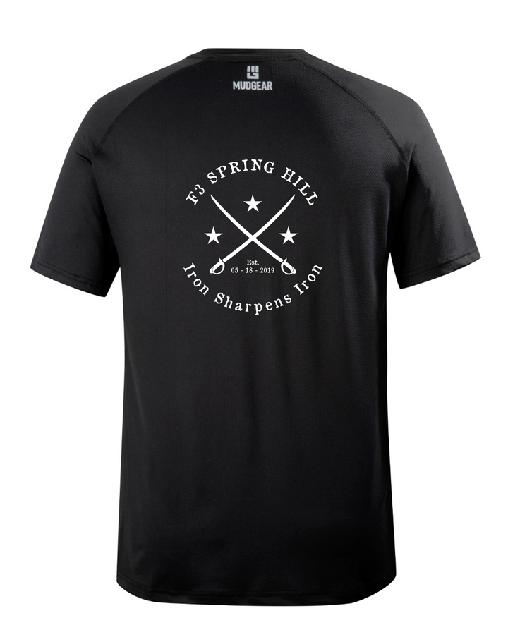 F3 Spring Hill Pre-Order November 2022