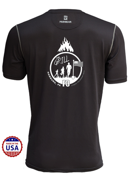 F3 Hamburg The Grill Pre-Order March 2020