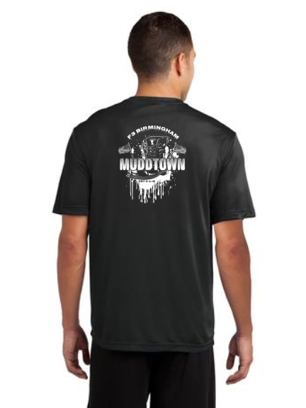 F3 Birmingham Muddtown Pre-Order March 2021