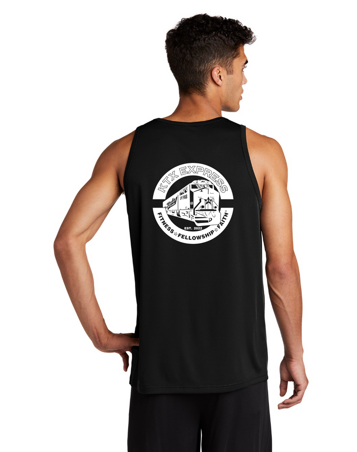 F3 KTX Express Shirt Pre-Order June 2023