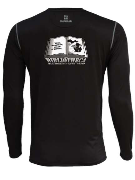 F3 Bibliotheca Pre-Order May 2021