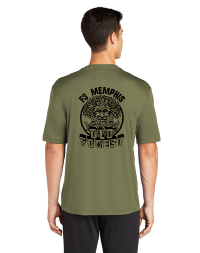 F3 Memphis Old Forest Pre-Order January 2022