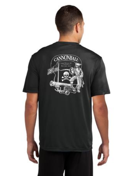 F3 Lake Wylie Cannonball Pre-Order June 2021