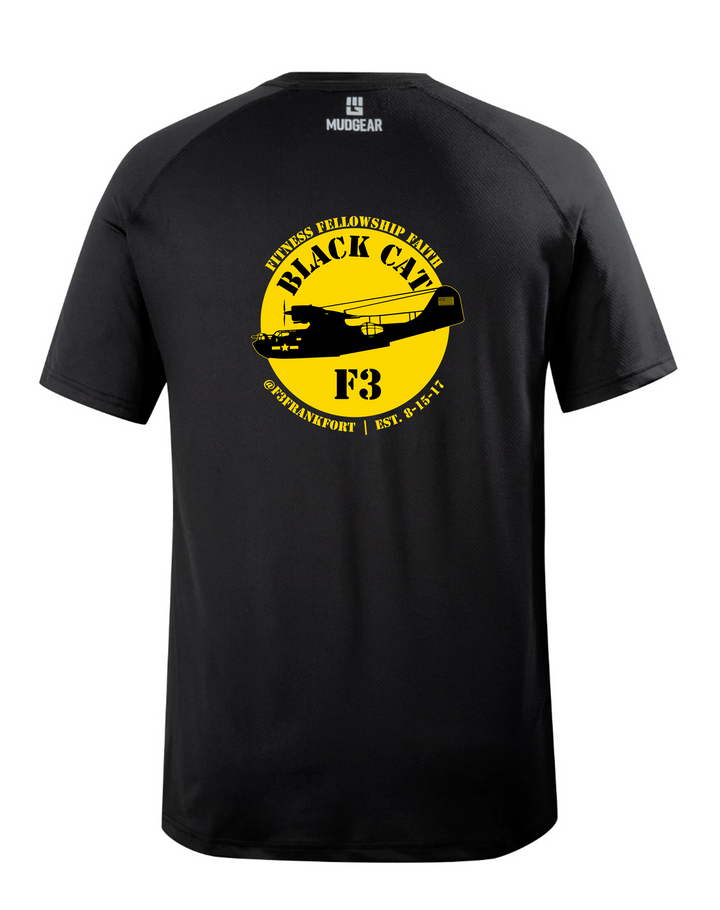 F3 Black Cat Pre-Order February 2023