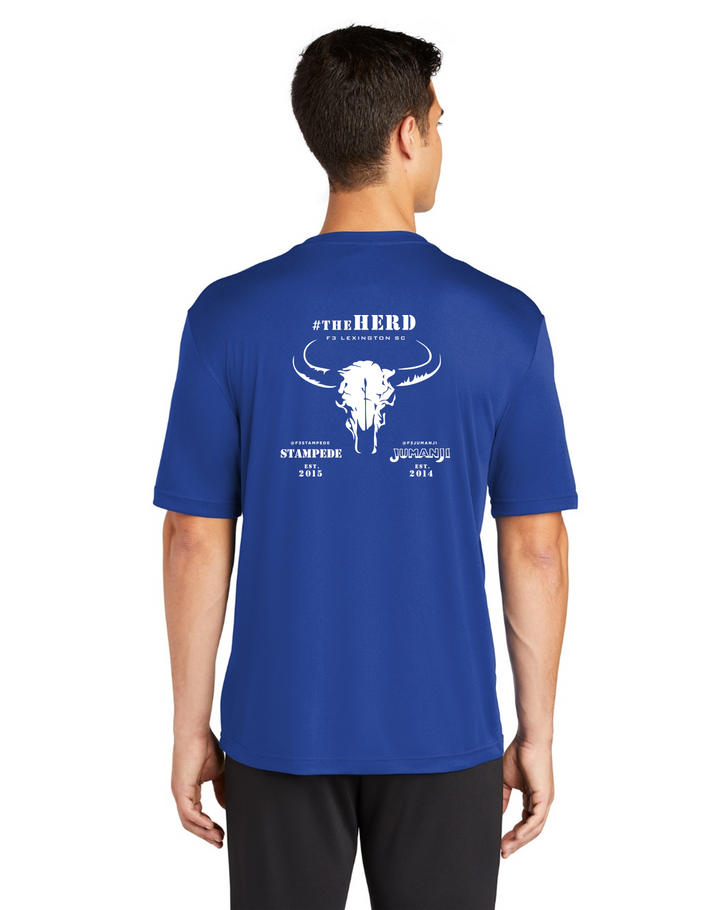 F3 The Herd Pre-Order November 2023