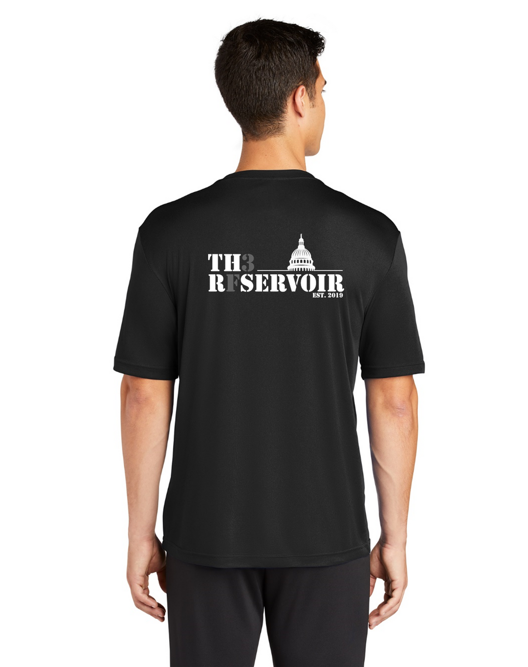 F3 Harrisburg The Reservoir Pre-Order April 2022