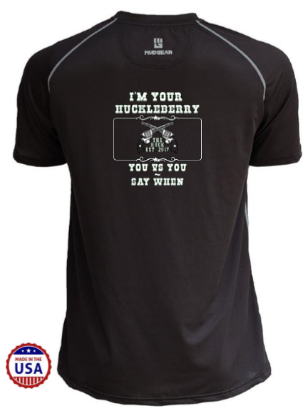 F3 The Huck Pre-Order October 2020