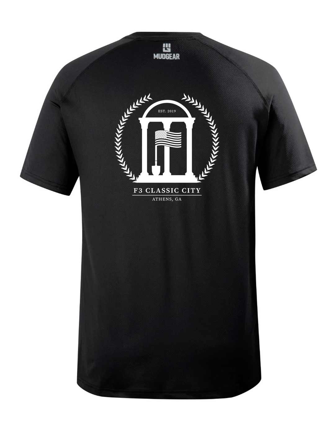 F3 Classic City Pre-Order October 2022