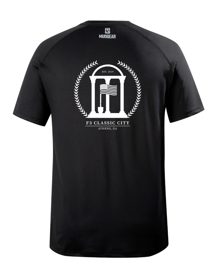 F3 Classic City Pre-Order October 2022