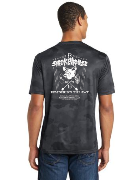F3 Smokehouse Pre-Order