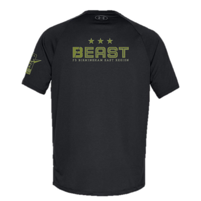 F3 BEast with Sleeve Print Pre-Order April 2023