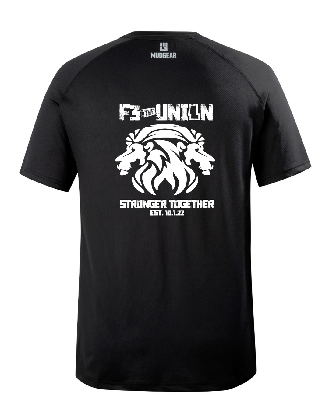 F3 The Union Marysville, OH Pre-Order September 2023