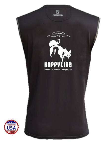 F3 Hoppylike Pre-Order May 2021