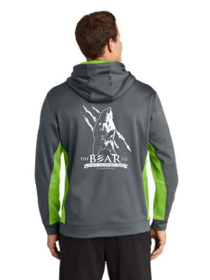 F3 Naperville The Bear Pre-Order October 2021