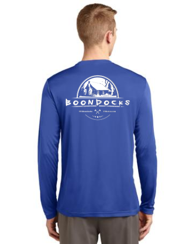 F3 Boondocks Pre-Order