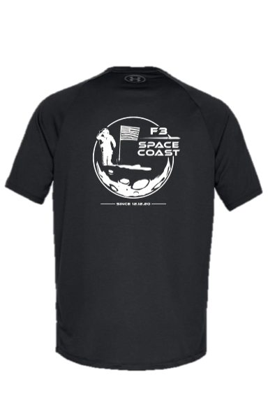 F3 Space Coast Pre-Order November 2021
