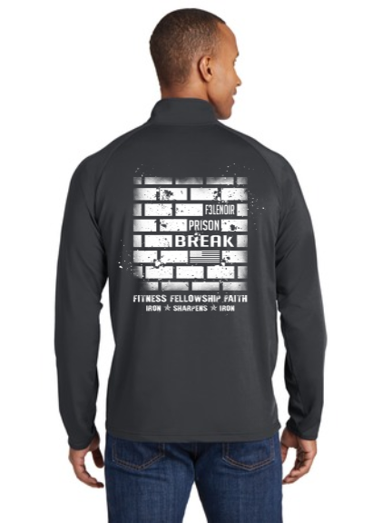 F3 Lenoir Prison Break Pre-Order