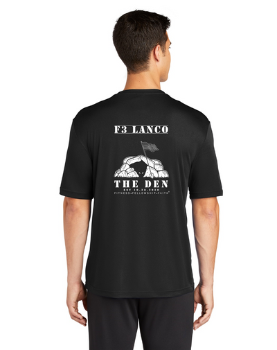 F3 Lanco The Den Pre-Order October 2022