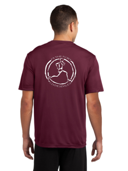 F3 The Fort Shirts Pre-Order June 2020