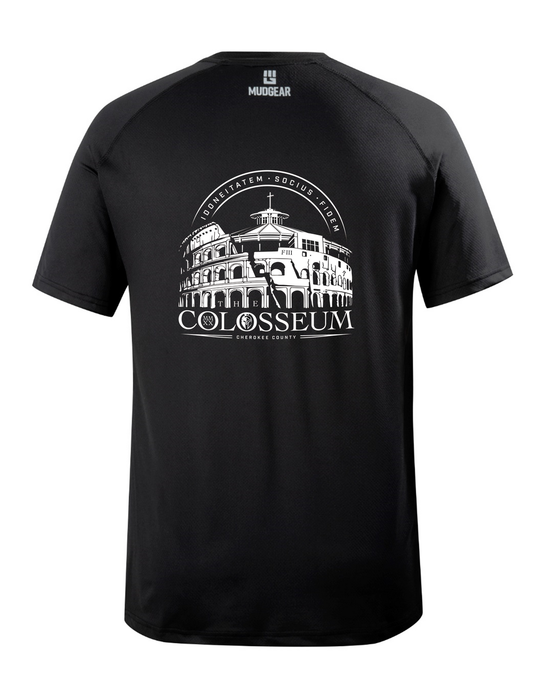 F3 Cherokee County The Colosseum XXII Pre-Order July 2022