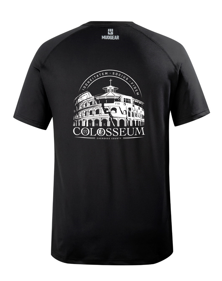 F3 Cherokee County The Colosseum XXII Pre-Order July 2022