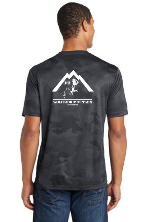 F3 Wolfpack Mountain Pre-Order