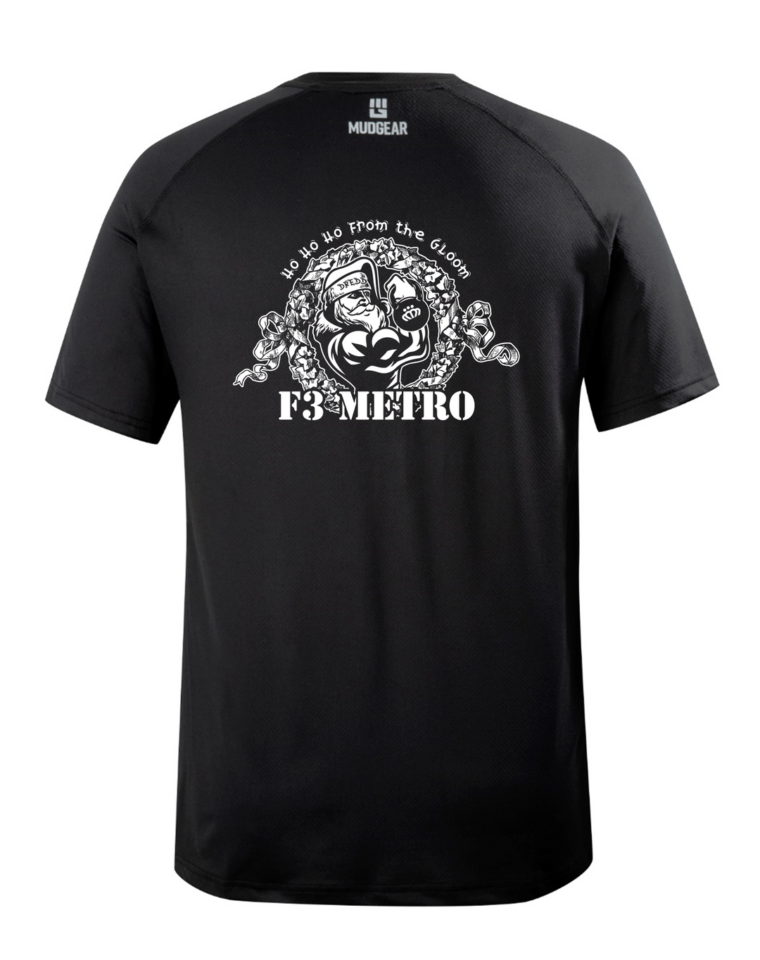 F3 Metro Christmas Pre-Order October 2022