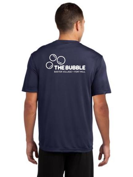 F3 The Bubble Pre-Order June 2020