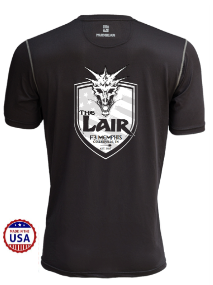 F3 The Lair Pre-Order May 2021