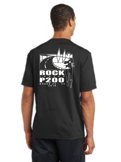 F3 Rock Region P200 Black Shirts Pre-Order