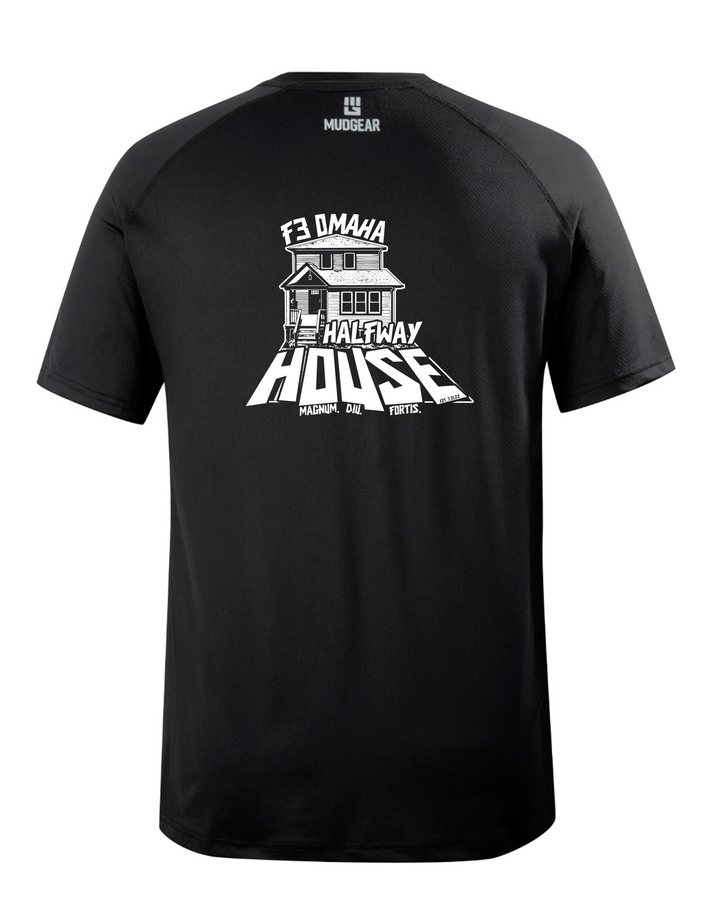 F3 Omaha Halfway House Pre-Order July 2022