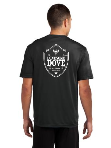 F3 Alamo - Lonesome Dove Pre-Order October 2022