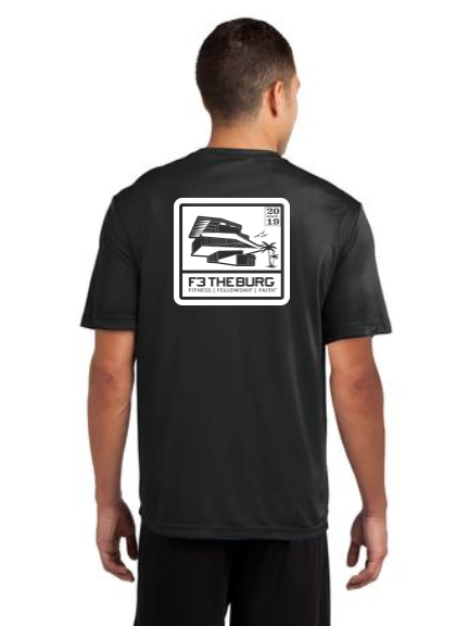 F3 The Burg with Custom Names Pre-Order May 2021