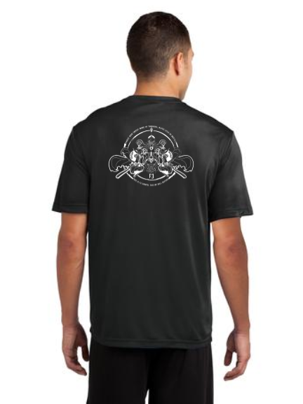 F3 Sparta Pre-Order March 2021