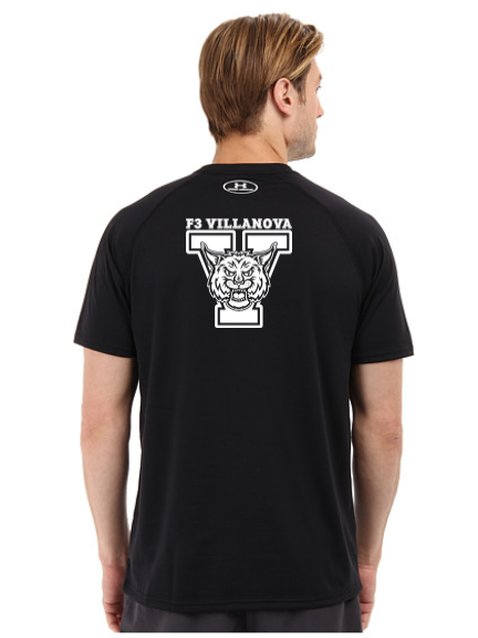 F3 Villanova Pre-Order June 2020