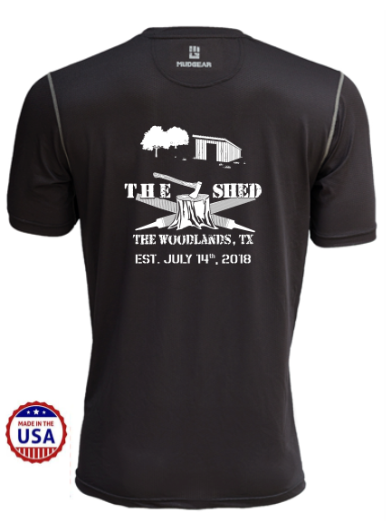 F3 The Shed Pre-Order