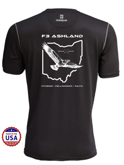 F3 Ashland Pre-Order 09/19