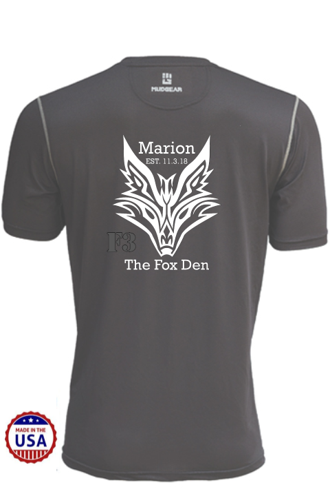 F3 Marion Pre-Order