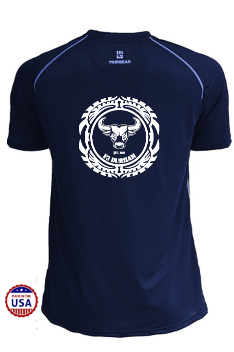 F3 Durham Pre-Order 04/19