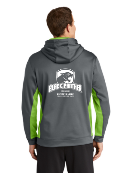 F3 Naperville Black Panther Pre-Order October 2021