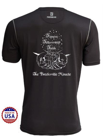 F3 The Brecksville Miracle Pre-Order 01/20