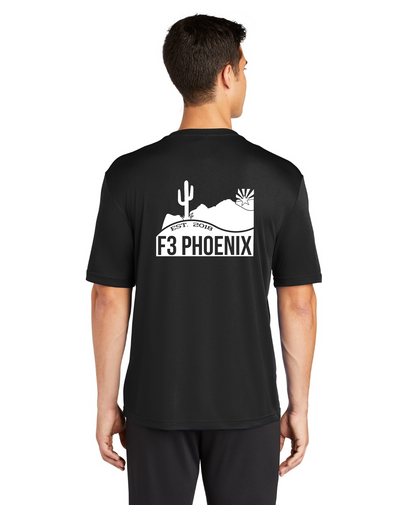 F3 Phoenix Pre-Order February 2022