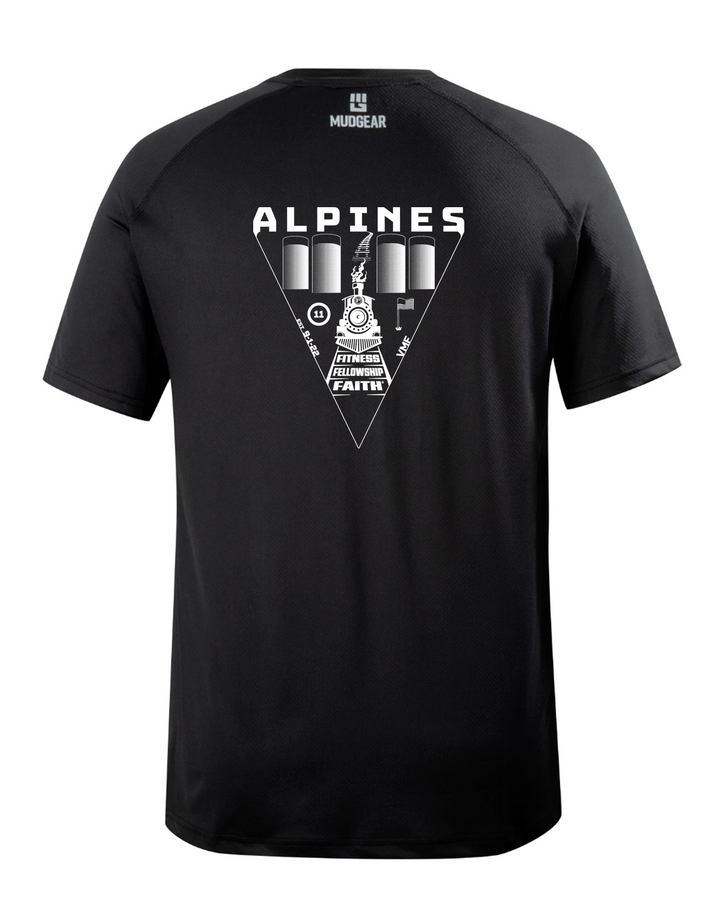 F3 Alpines Pre-Order January 2023