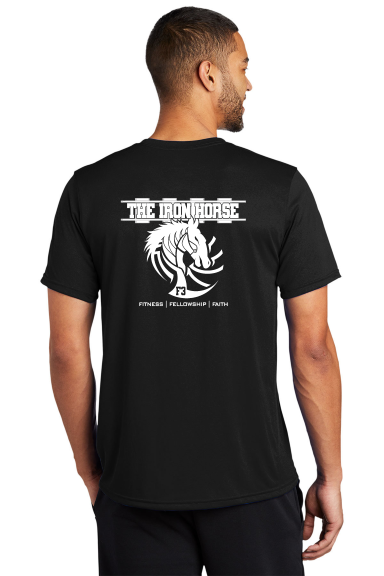 F3 The Iron Horse Pre-Order May 2022